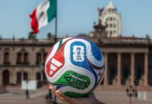Turismo cultural se fortalece rumbo al Mundial 2026 en San Luis Potosí.