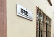 IFSE endurece vigilancia al patrimonio de sus servidores públicos