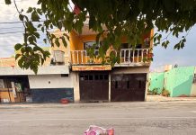 Denuncian basura abandonada tras “limpieza” en Soledad