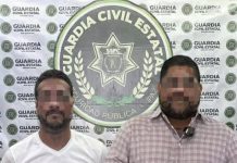 Trasladan al Penal de La Pila a Alberto “N”; The Crash suspende de programación a “El Patrón”