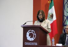Reconocen excelencia empresarial en la entrega de los 33 Premios Estatales de Calidad en San Luis Potosí