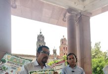 Protegen área verde en Puerta de Piedra tras resolución judicial