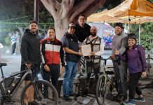 SLP pedalea… pero sin ruta: Congreso va por plan maestro de ciclovías.