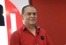 El futuro de las alianzas se resolverá fuera de San Luis Potosí.