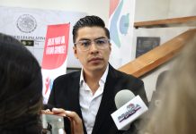 SLP tendrá voz en Morena; llaman a paciencia ante rezagos en salud.