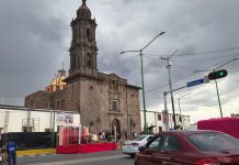 Viacrucis en San Juan de Guadalupe: una tradición viva que cumple 65 años en SLP