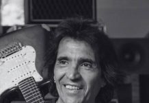 Muere Felipe Staiti, guitarrista y fundador de Enanitos Verdes, a los 64 años
