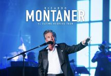 La Arena Potosí se prepara para recibir a Ricardo Montaner