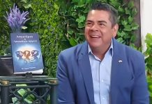 Presentan el libro “Arquetipos de aprendizaje infantil” en SLP