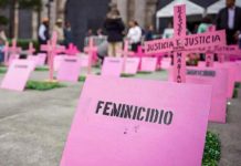 Por una justicia sin vacíos: avanzan en ley general contra el feminicidio.