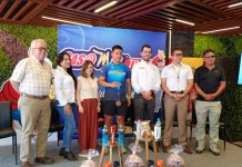 Trail Mágico de Santa María del Río 2026 abre una nueva etapa en su edición 44