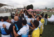 Búhos FC suma otro subcampeonato a su historia
