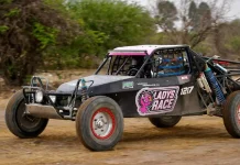 Marisol Alonso y Andrea Alejo se imponen en el Ladys Race del GP Pozos 2026