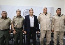 Buscan blindar presupuesto para bomberos y acabar con años de abandono institucional.