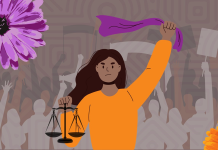 Llama Gabriela López Torres a fortalecer justicia con enfoque de género y visibilizar trabajo legislativo.