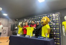 La Carrera Atleti 2026 se viste de Mundial en su quinta edición