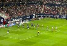 Pumas golpea en el Lastras y deja sin vida a San Luis