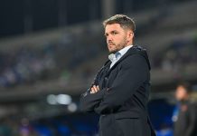 Rayados se quiere adelantar: Larcamón, en la mira regia pese al interés del Atlético de San Luis