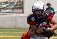 Rojos llega invicto al Clásico contra Buffalos