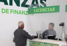 SEFIN simplifica el trámite de licencia; menos requisitos, pero examen obligatorio