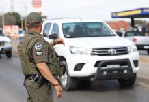 SLP priorizará en seguridad a municipios con mayor marginación en 2026