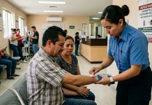 SLP registra un aumento del 100% en casos de picaduras de abeja durante el primer trimestre