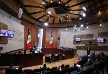 TEPJF ratifica envío de juez electo a la Huasteca; voto no garantiza destino