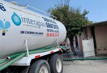 Soledad sigue postergando salida de Interapas, admite Juan Manuel Navarro