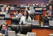 Recuperar SLP: PAN acusa distractor en ruptura entre Morena y PVEM