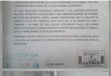 Vecinos denuncian 6 años de omisión en drenaje de León García; acusan “simulación” de autoridades