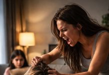 Rompe estereotipos la violencia familiar: crecen casos donde mujeres son agresoras