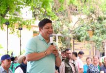 SLP avanza con elecciones limpias bajo la vigilancia del gobierno estatal
