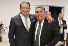 Proponen a Fernando Gámez para rescatar crisis del agua en Soledad