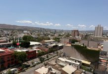 Bajo sospecha fábricas por contaminación nocturna en SLP