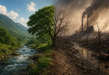 Zona Centro-Bajío enfrenta crisis ambiental