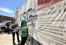 Falta de permisos y control ambiental, principales causas de clausura: SEGAM