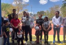 “Capital al 100”: 543 días de recorridos… ¿y los resultados?