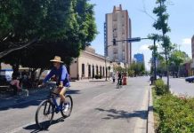 Ciclovías en espera: plan depende de reglamento de tránsito