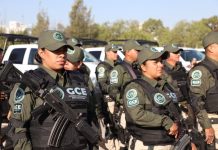 Aumentos a policías avanzan: Estado vigilará cumplimiento en municipios