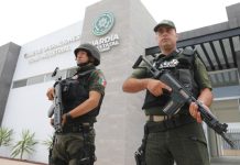 Financiamiento federal reforzará seguridad en SLP con inversión en C5, capacitación y equipamiento