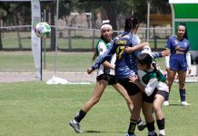 Estos son los cuatro mejores equipos de la Copa Soledad Femenil 2026