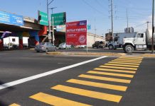 Agua y baches, los principales problemas en SLP, reconoce Enrique Galindo Ceballos