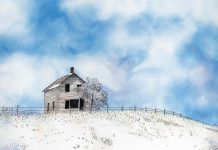 Vida rural: Autonomía y aislamiento