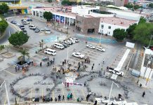 Entre el papel y la calle: la movilidad que no termina de arrancar.