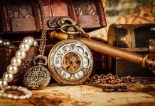 El empeño: Nuestro primer sistema financiero