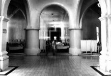 Hospitales: Entre el rezo y el bisturí