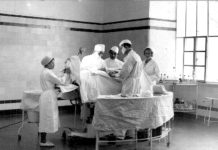 Epidemias y la cortesía del miedo