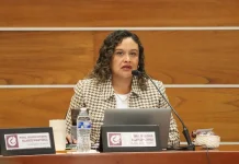 El reto de distinguir promoción política y actos anticipados.