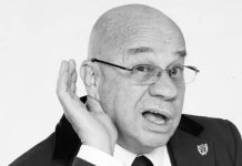 Luto en la televisión mexicana: fallece Ricardo de Pascual