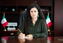 «Cambios en Morena no son derrota, son el impulso para arrasar en 2027»: Arreola Mallol.